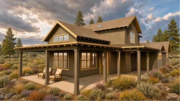 1110 Nw Kendirick Place #Lot 297, Bend, OR 97703