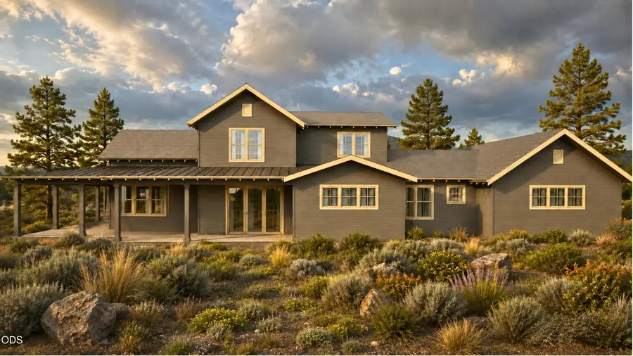 1110 Nw Kendirick Place #Lot 297, Bend, OR 97703 - #2
