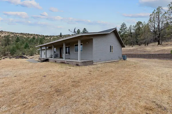 3335 NE Mckay Creek Road, Prineville, OR 97754