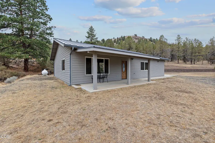 3335 NE Mckay Creek Road, Prineville, OR 97754 - #3