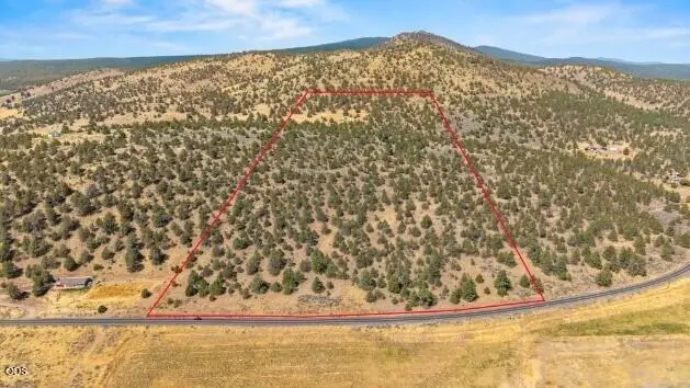 0 Keno Worden Road, Klamath Falls, OR 97603 - #1