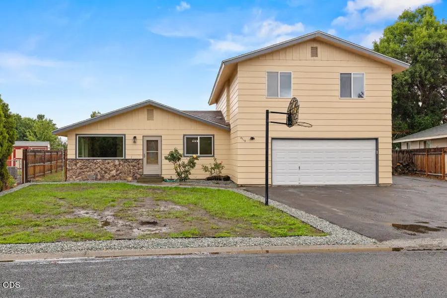 4719 Hope Street, Klamath Falls, OR 97603 - #2