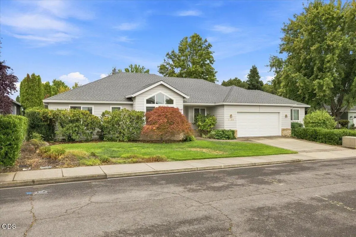 3436 Blue Blossom Drive, Medford, OR 97504 - #1