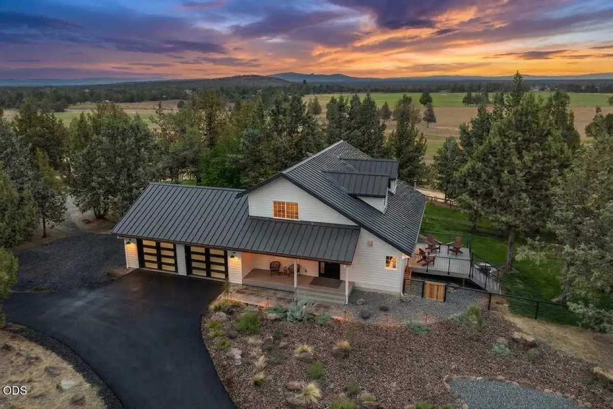 18840 Tumalo Reservoir Road, Bend, OR 97703 - #1