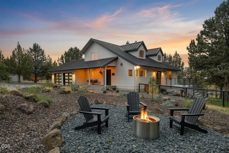 18840 Tumalo Reservoir Road, Bend, OR 97703 - #3