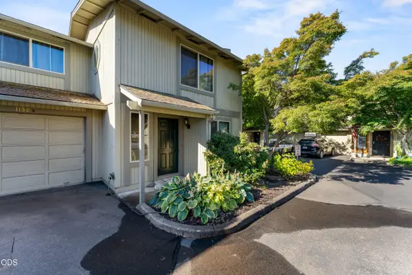 1159 Progress Drive #A, Medford, OR 97504