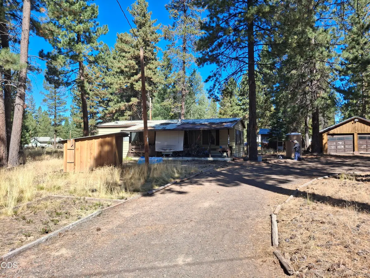 15848 Fir Road, La Pine, OR 97739 - #1