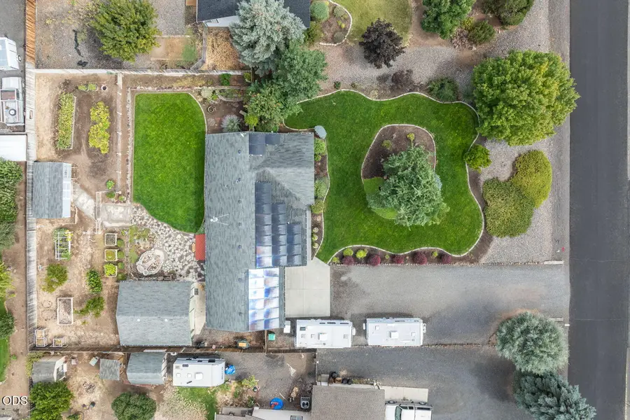 1287 NE Mountain Ash Road, Prineville, OR 97754 - #3