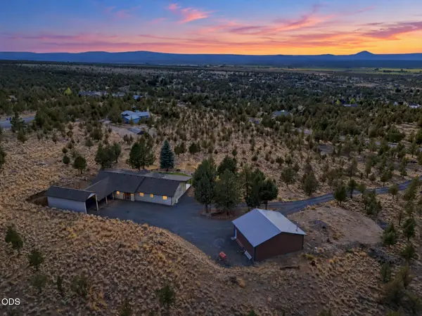 11744 SW Red Cloud Road, Powell Butte, OR 97753
