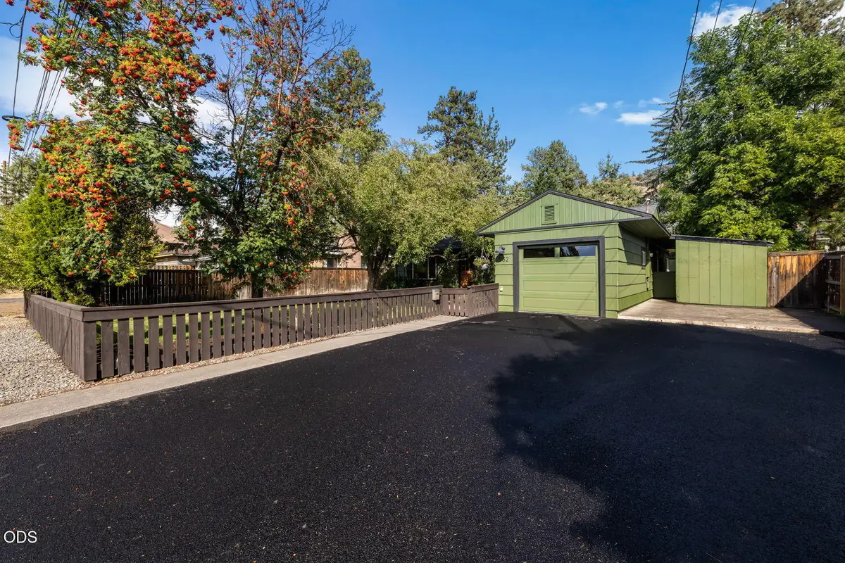 932 NE 10th Street, Bend, OR 97701 - #1