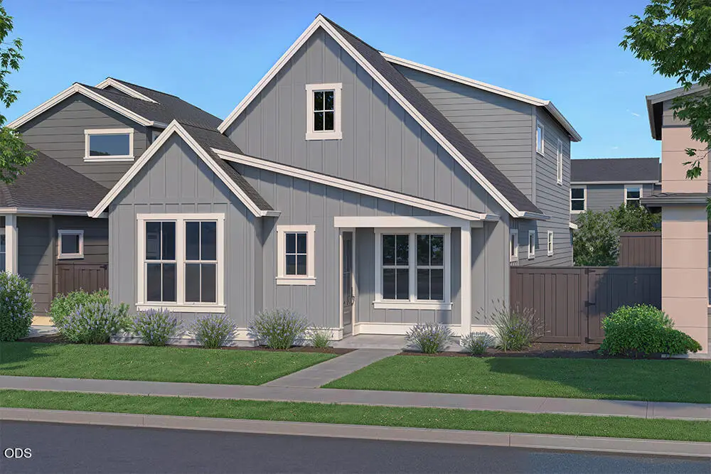 60840 SE Epic Place, Bend, OR 97702 - #1