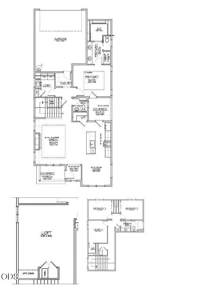 60840 SE Epic Place, Bend, OR 97702 - #2