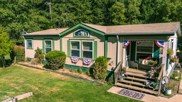 6058 Deer Creek Road, Selma, OR 97538