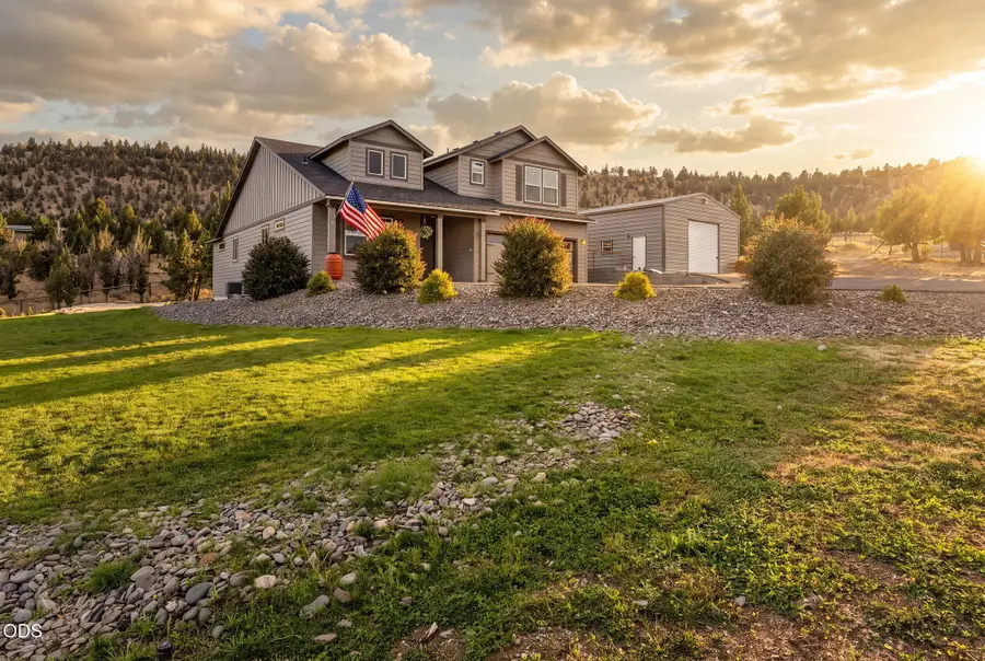 7220 SE Night Hawk Court, Prineville, OR 97754 - #2