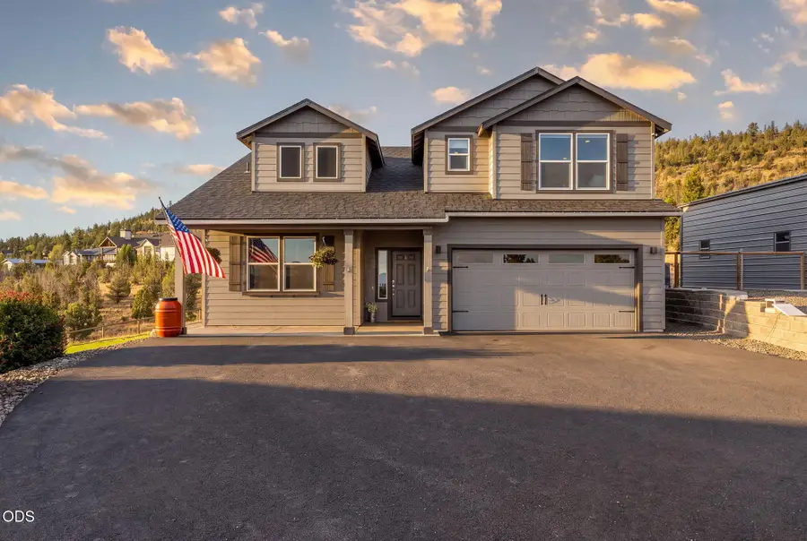 7220 SE Night Hawk Court, Prineville, OR 97754 - #3