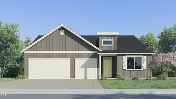 63111 NE Henningsen Pl, Bend, OR 97701
