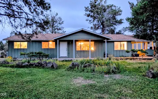 22963 Manzanita Court, Bend, OR 97701