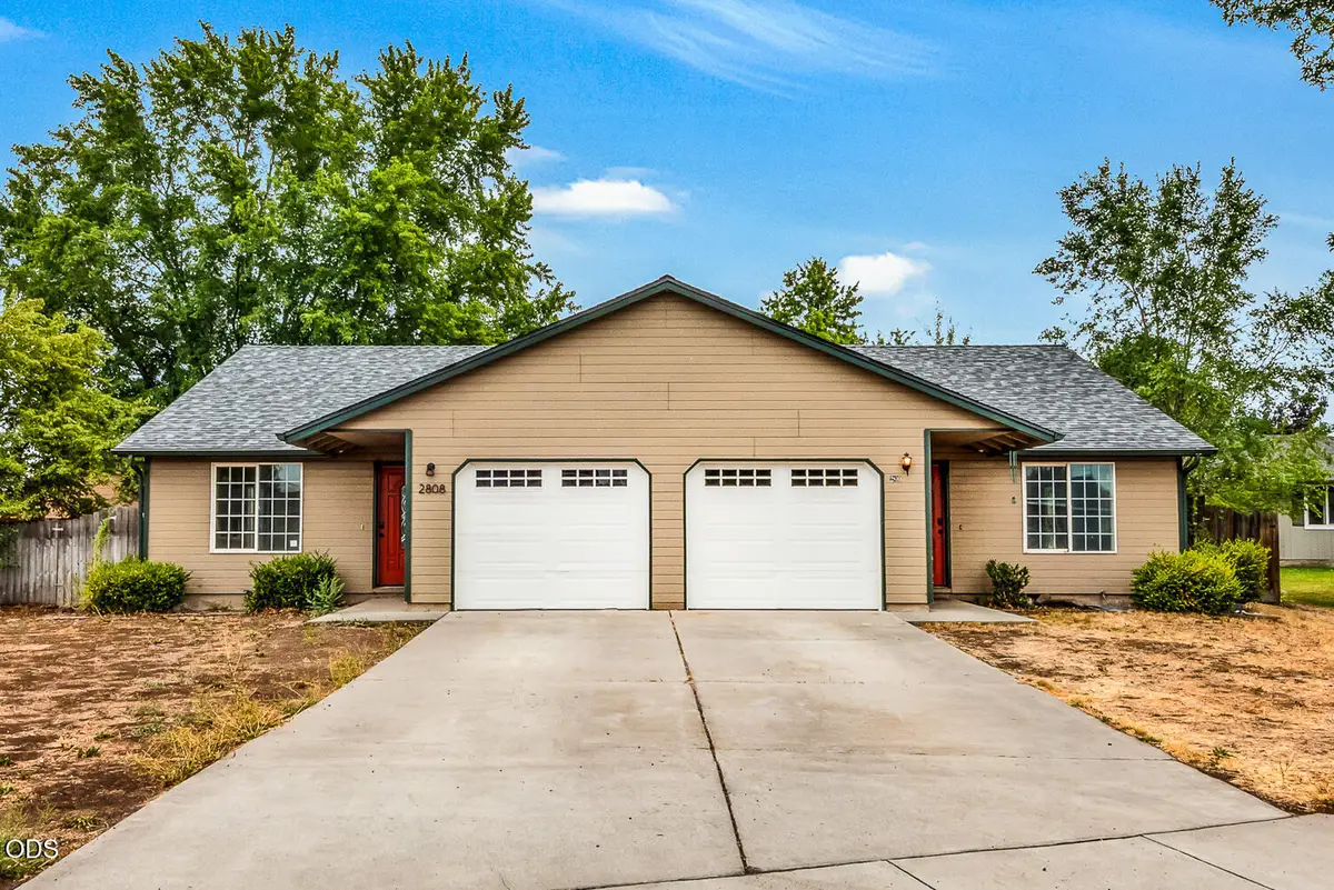 2810 SW Pumice Avenue, Redmond, OR 97756 - #1