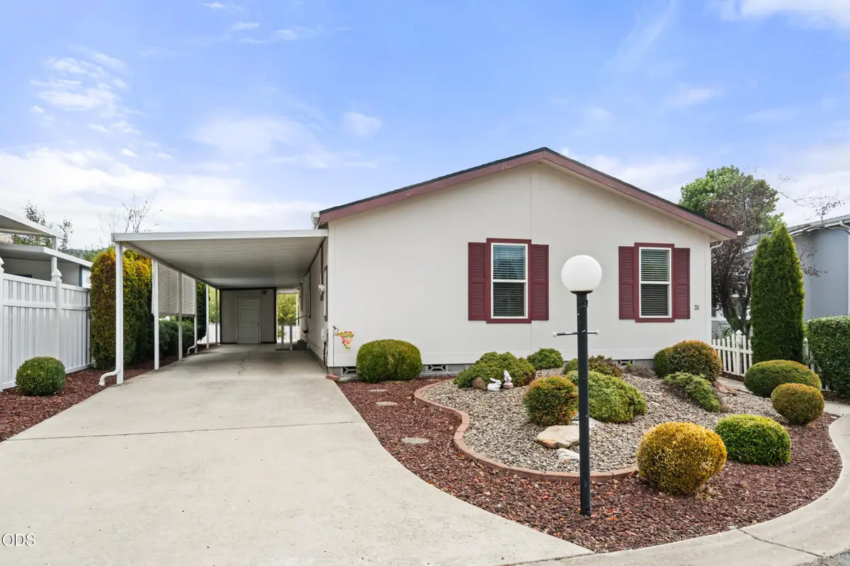 4601 S Pacific Highway #UNIT 31, Phoenix, OR 97535 - #1