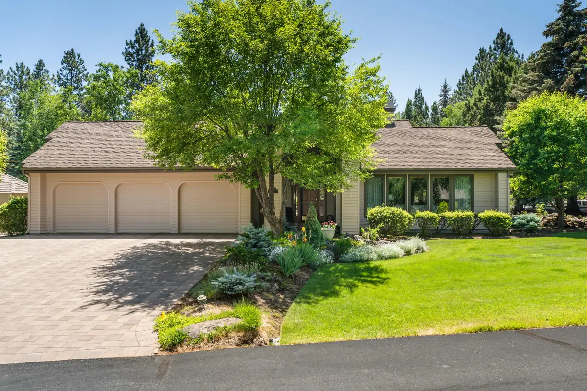 20465 Powder Mountain Court, Bend, OR 97702 - #1