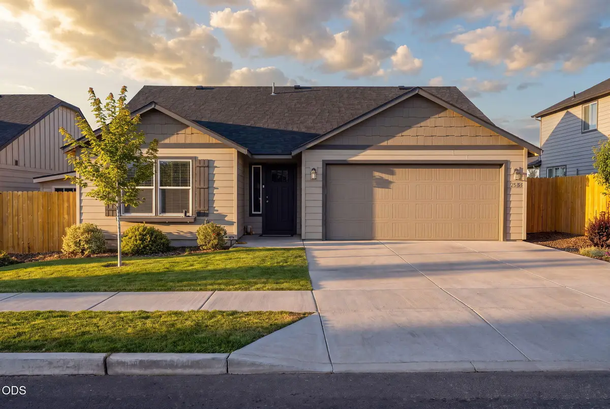 3583 NW 9th Street #Lot 65, Redmond, OR 97756 - #1