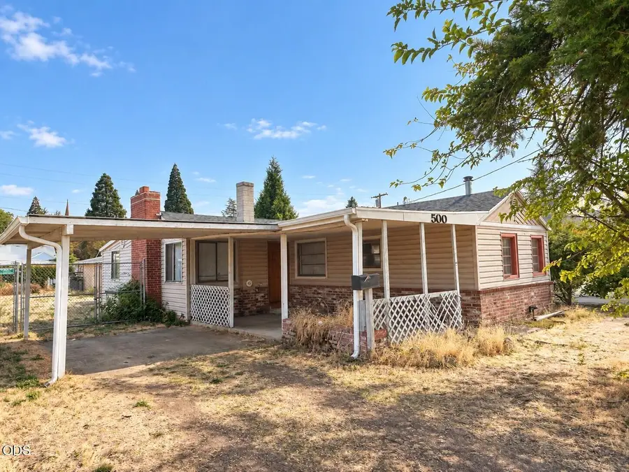500 Grand Avenue, Central Point, OR 97502 - #2
