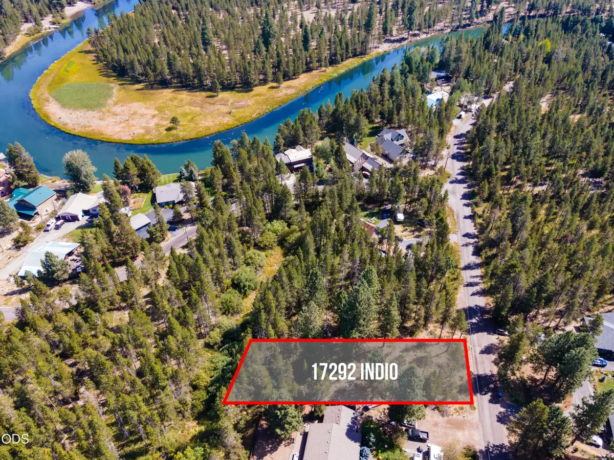 17292 Indio Road, Bend, OR 97707 - #1
