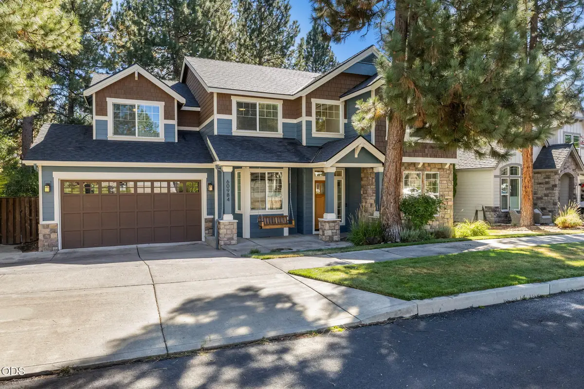 60984 Snowberry Place, Bend, OR 97702 - #1