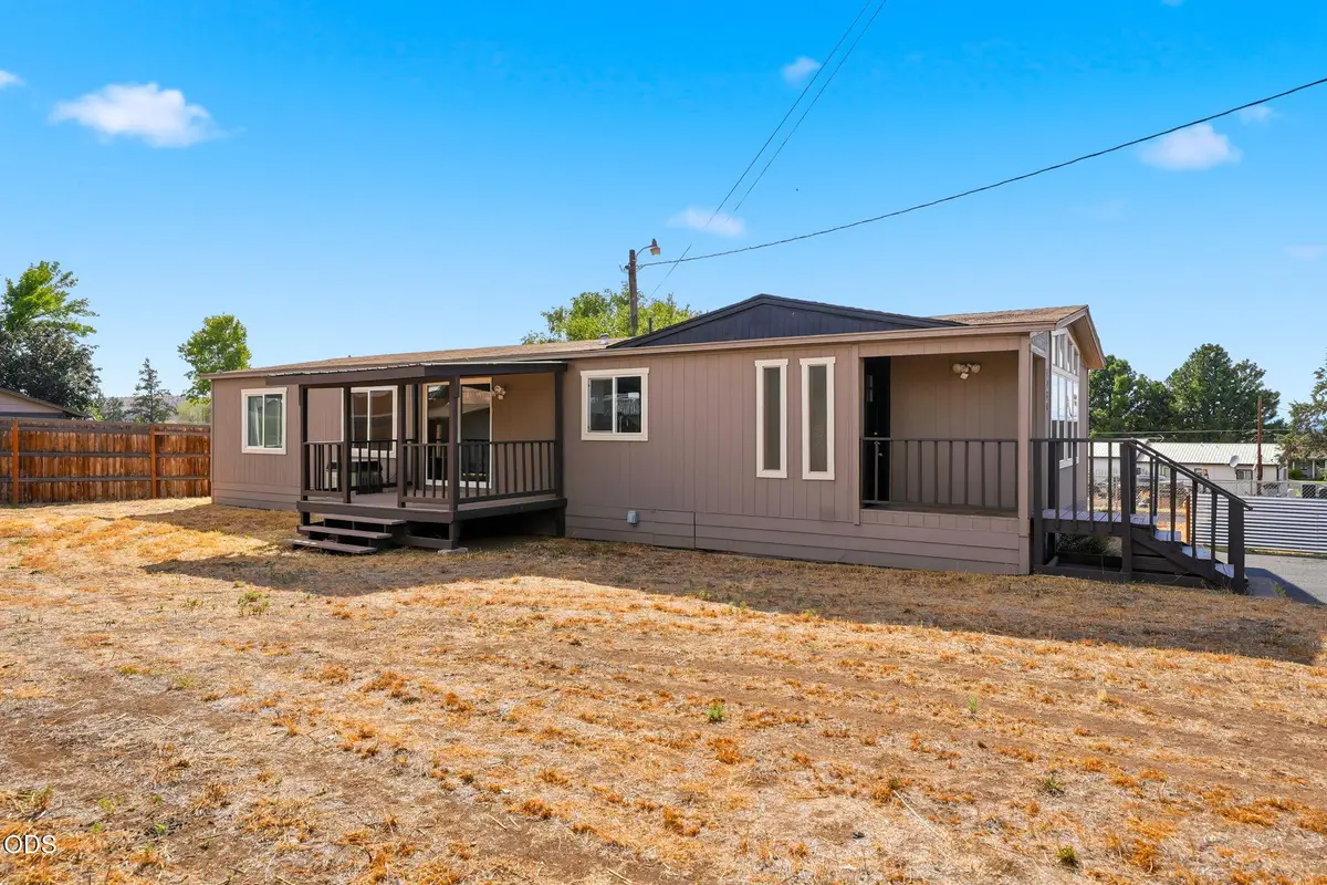1784 NW Central Avenue, Terrebonne, OR 97760 - #1
