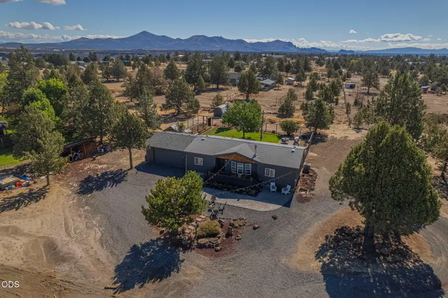 6143 SW Rim Road, Terrebonne, OR 97760 - #2