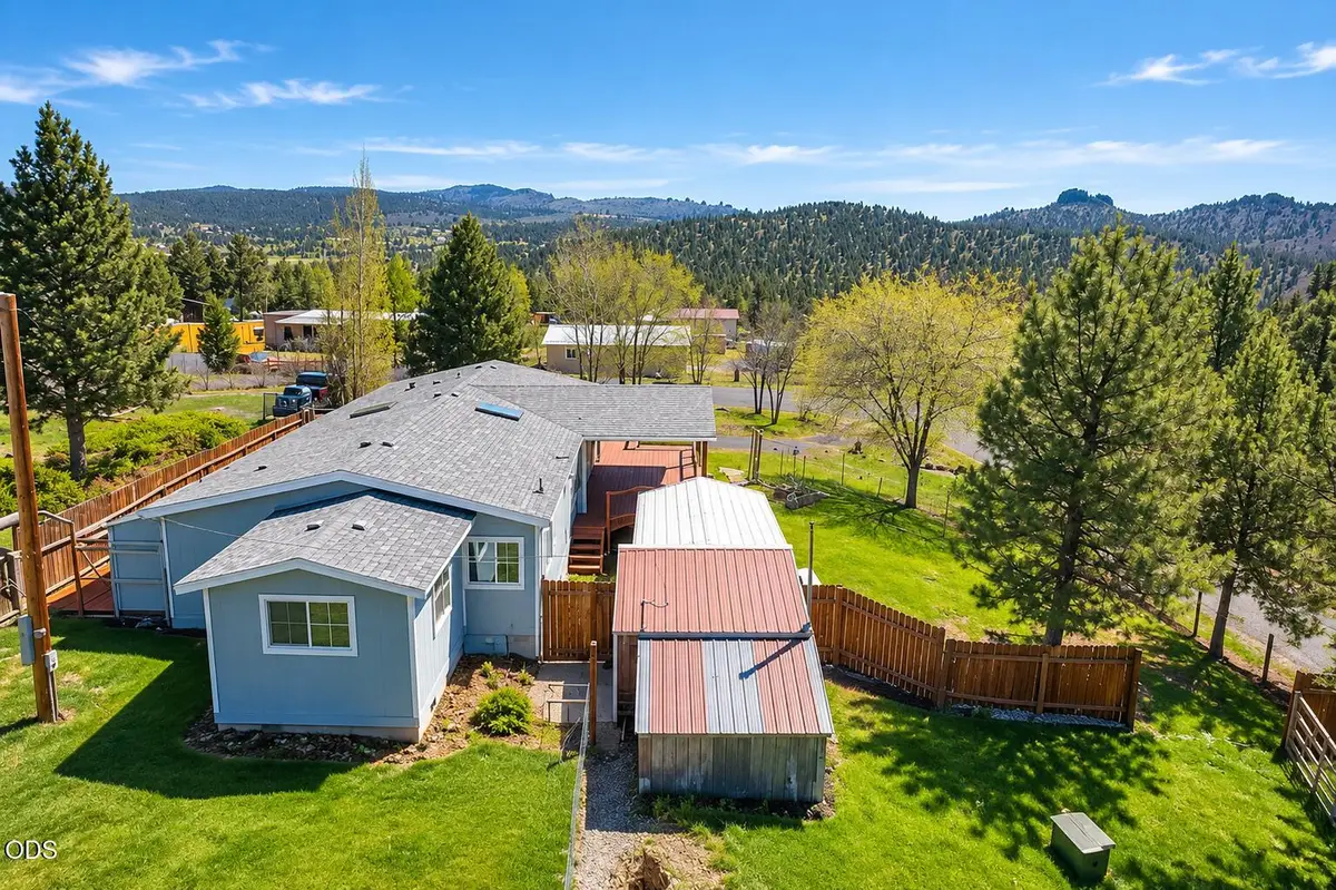 15019 SE Loafer Avenue, Prineville, OR 97754 - #1