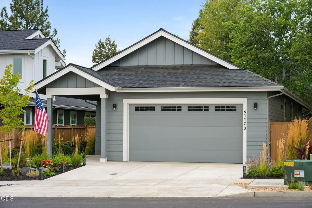 61173 SE Wagyu Drive, Bend, OR 97702 - #1