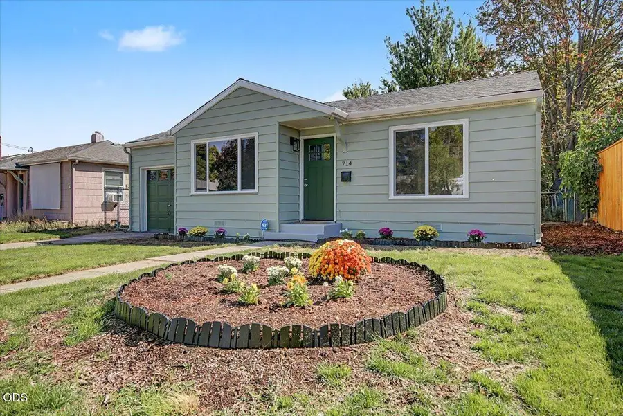 714 Broad Street, Medford, OR 97501 - #3