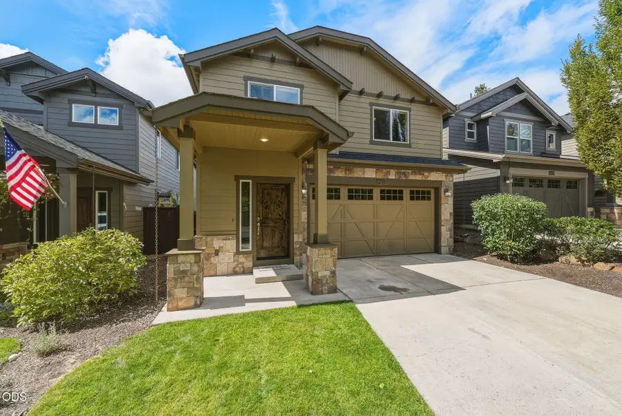 19622 Harvard Place, Bend, OR 97702 - #3