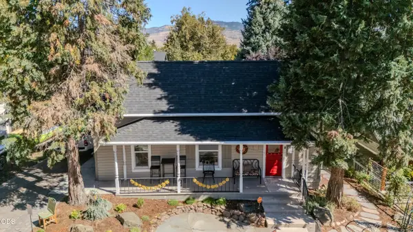 63 Nutley Street, Ashland, OR 97520