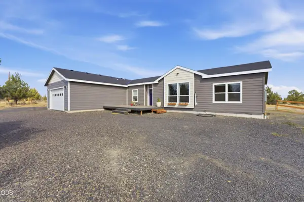7181 SW Grouse Place, Terrebonne, OR 97760