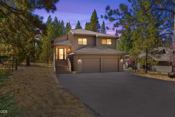 17855 Lava Butte Lane, Sunriver, OR 97707