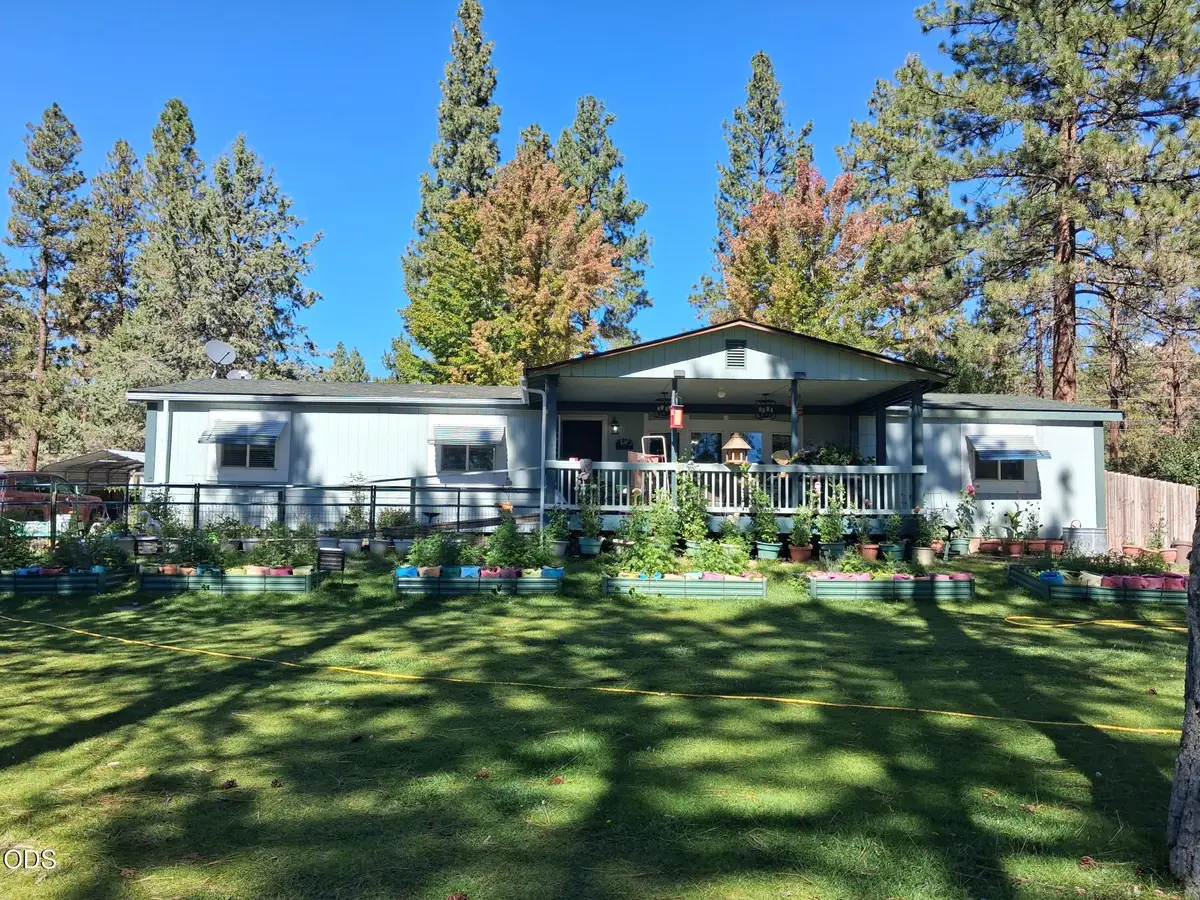 9045 Ground Squirrel Drive, Bonanza, OR 97623 - #1