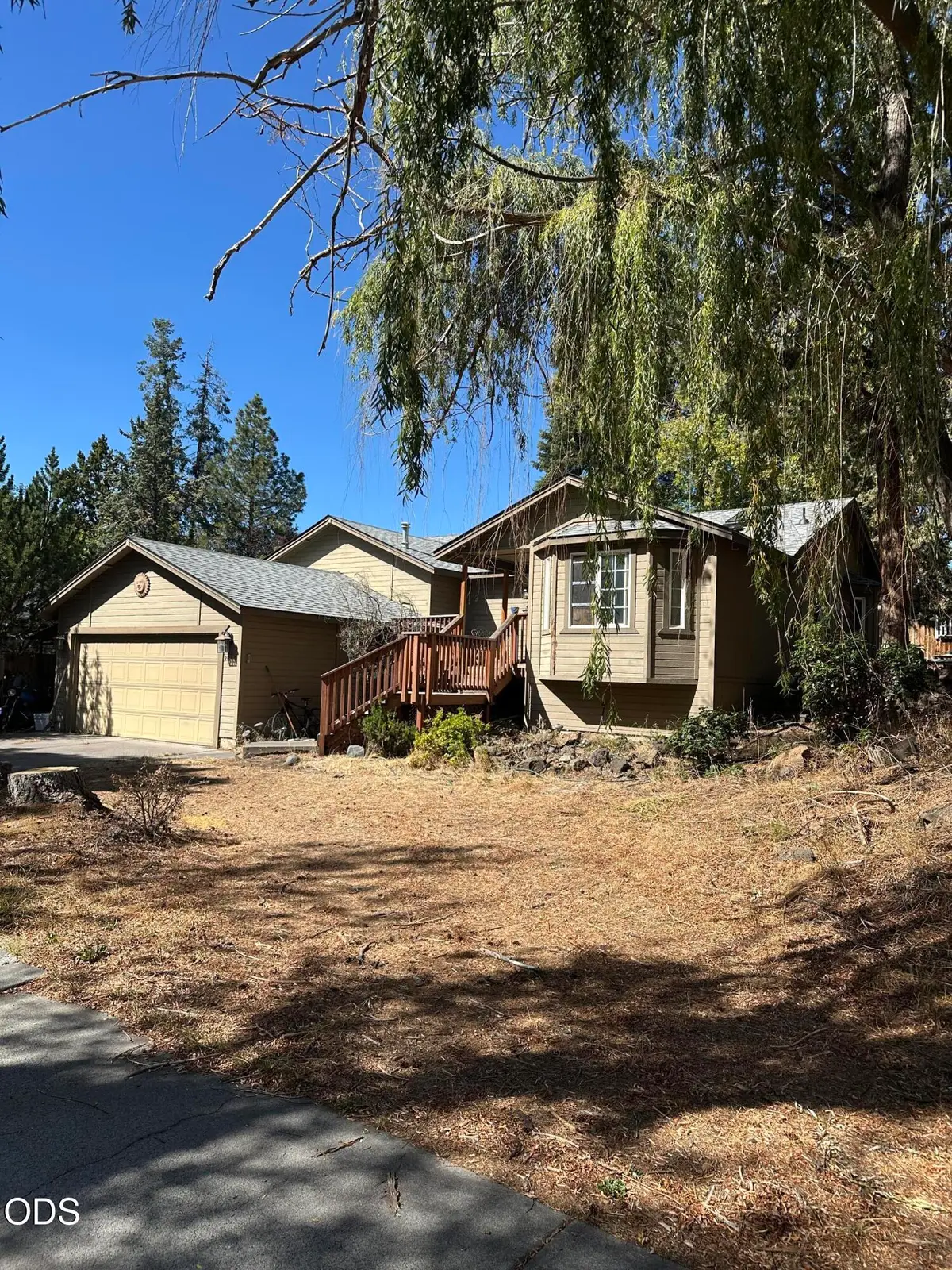 2665 NE Genet Court, Bend, OR 97701 - #1
