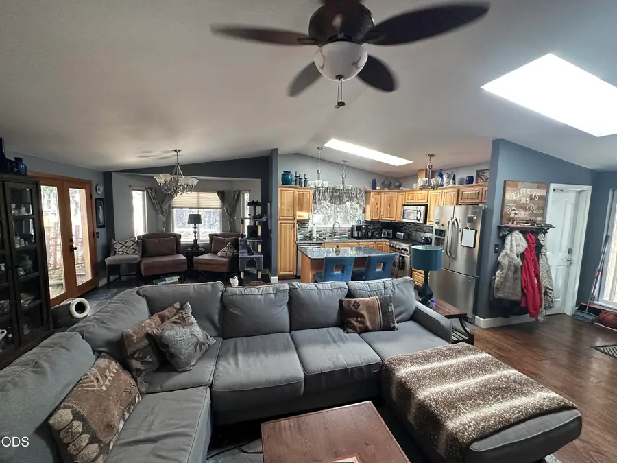 2665 NE Genet Court, Bend, OR 97701 - #2