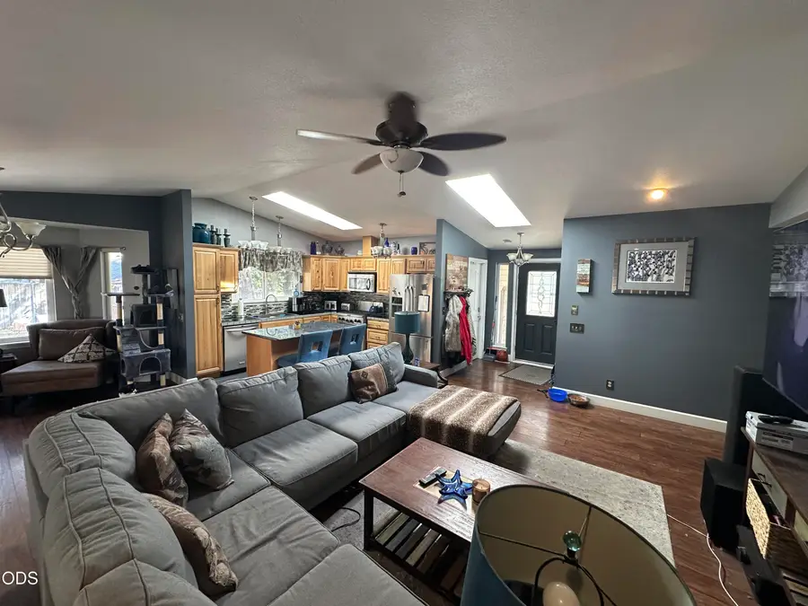 2665 NE Genet Court, Bend, OR 97701 - #3