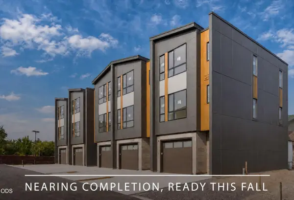 115 SW Industrial Way, Bend, OR 97702