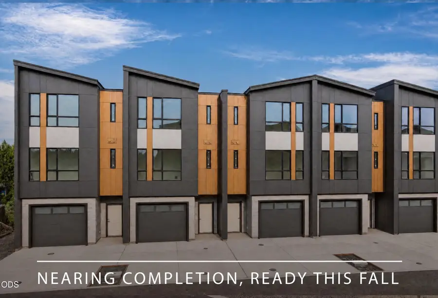 115 SW Industrial Way, Bend, OR 97702 - #2