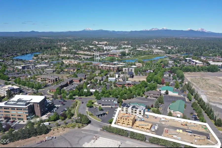 115 SW Industrial Way, Bend, OR 97702 - #3