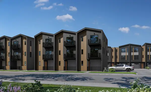 101 SW Industrial Way, Bend, OR 97702