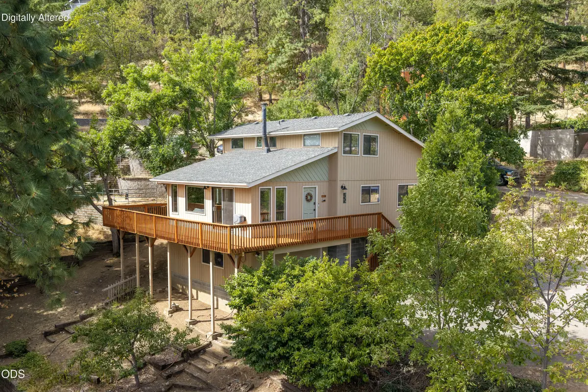 264 Alta Avenue, Ashland, OR 97520 - #1
