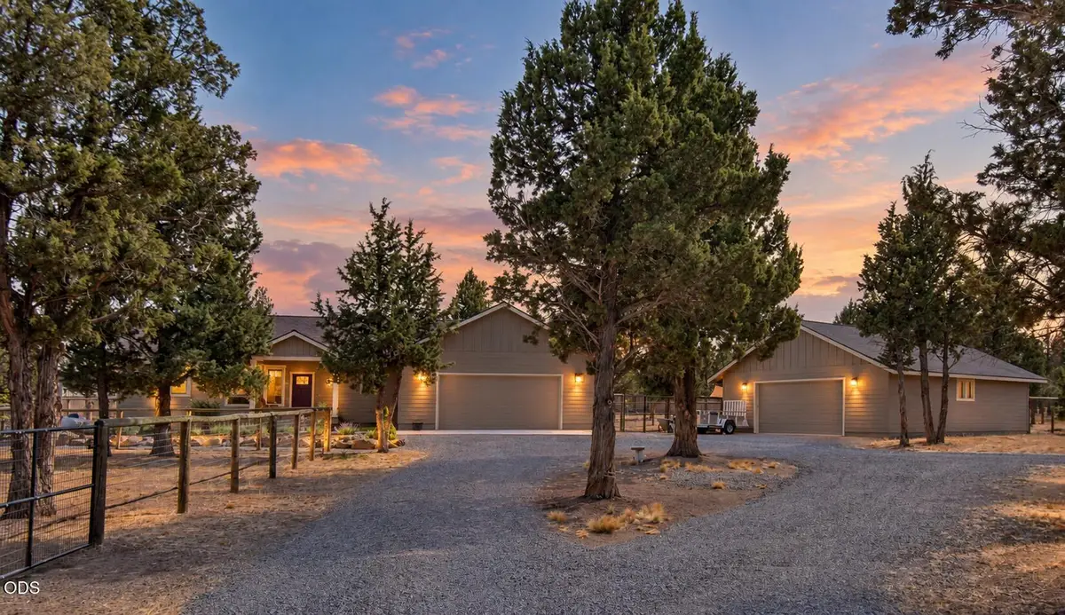 69916 Holmes Road, Sisters, OR 97759 - #1
