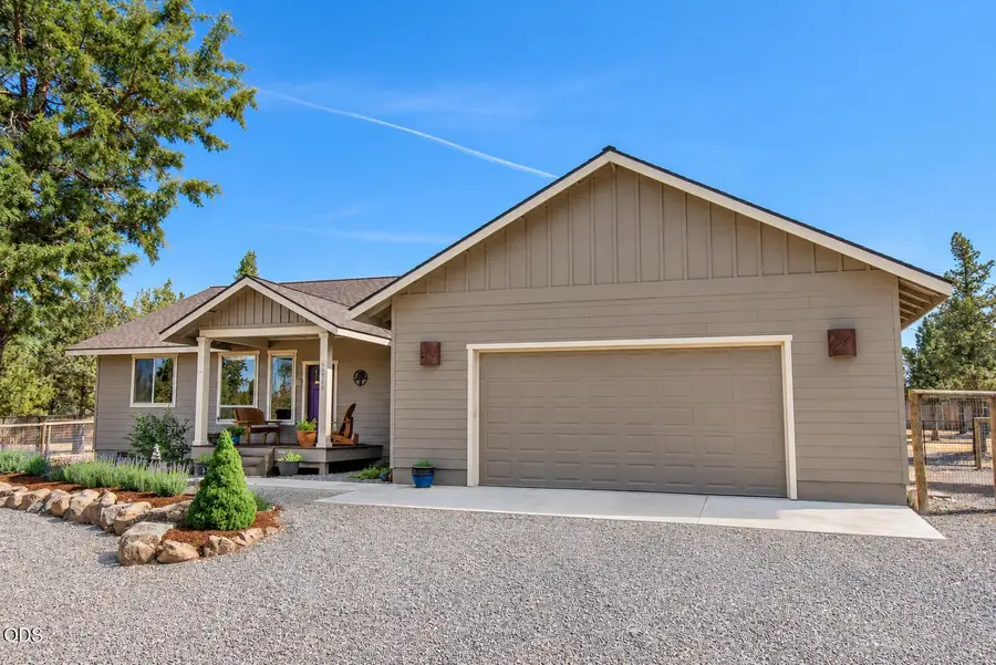 69916 Holmes Road, Sisters, OR 97759 - #3