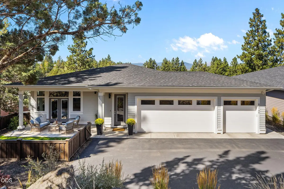 62720 NW Ridge Rock Court, Bend, OR 97703 - #1