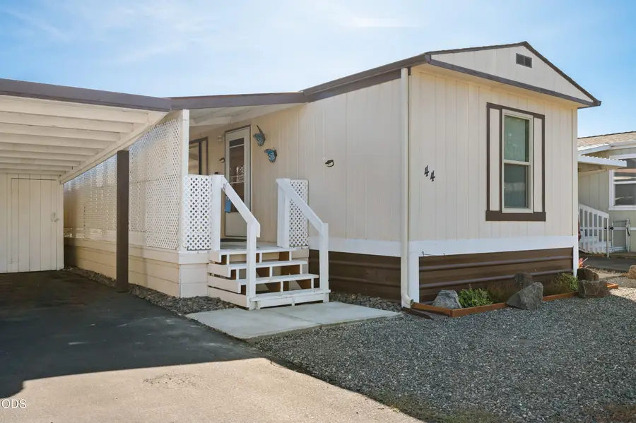 185 NW Harwood Street #SPC 44, Prineville, OR 97754 - #2